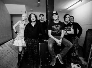 The Wonder Stuff + Inspiral Carpets