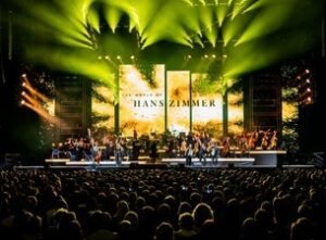 The World of Hans Zimmer: A New Dimension