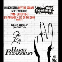 This Feeling – Manchester