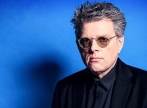 Thompson Twins’ Tom Bailey