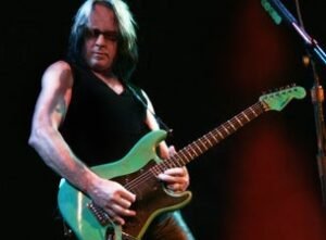 Todd Rundgren