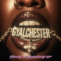Trxxy x Two4kay – GYALCHESTER EP LAUNCH PARTY