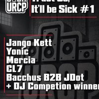 URCP Presents: Trust us, It’ll be Sick #1