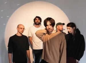 Ulrika Spacek