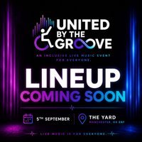 United By The Groove