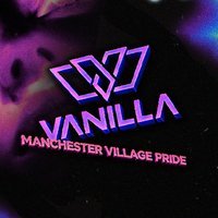 VANILLA – Pride Friday – Basement Takeover