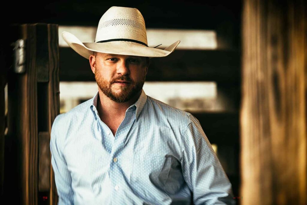 Venue Premium Packages – Cody Johnson: Live ’26