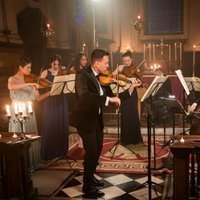 Vivaldi Four Seasons by Candlelight