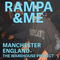 WHP presents: Rampa + &Me