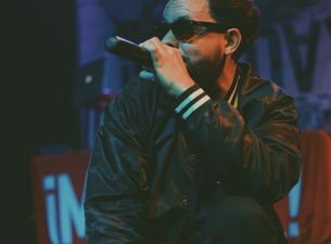 Wrekonize Live