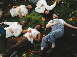 Young the Giant