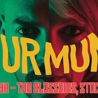 Yur Mum – At The Blossoms