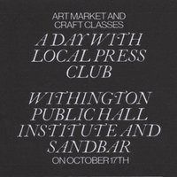 A Day with Local Press Club