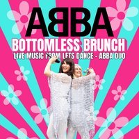 ABBA Bottomless Brunch