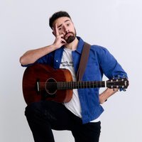 Anesti Danelis – Live In Manchester | Creatures Tour Show