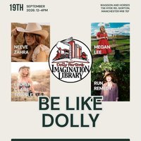 Be Like Dolly