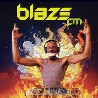 Blaze FM @ The Lowry