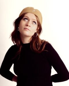 Daisy Veacock