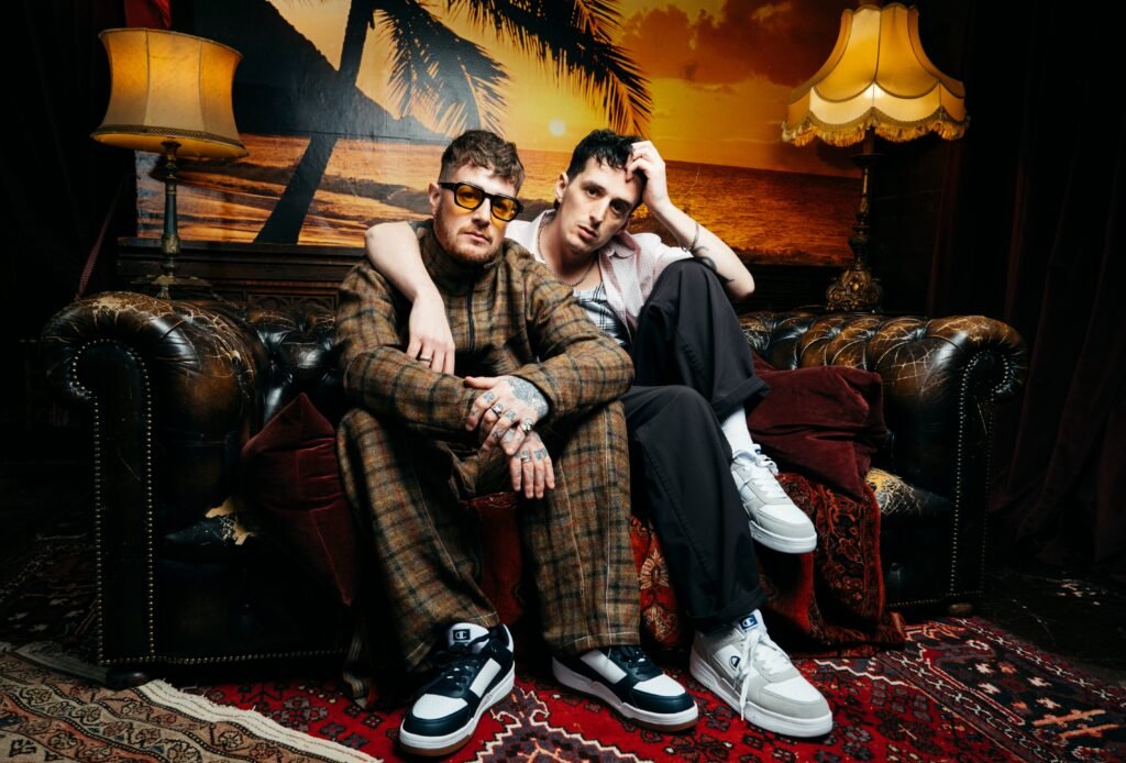 Deaf Havana – Fools & Worthless Liars + More