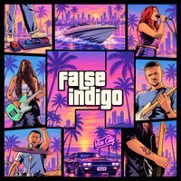 False Indigo – Peer Hat, Manchester