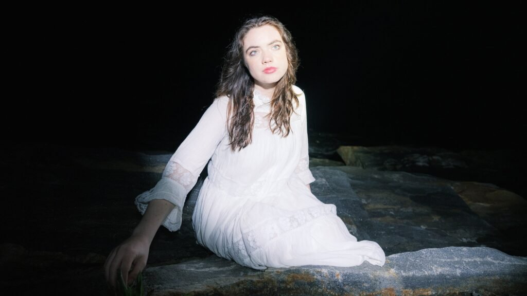 Genevieve Stokes – Hiding Places Tour