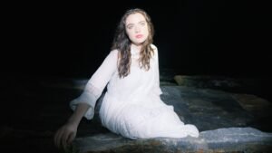 Genevieve Stokes – Hiding Places Tour