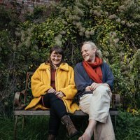Hannah James & Toby Kuhn