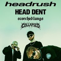Headrush + special guests