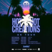 Hot Creations Manchester