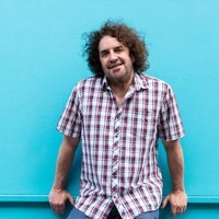 Ian Prowse & Amsterdam