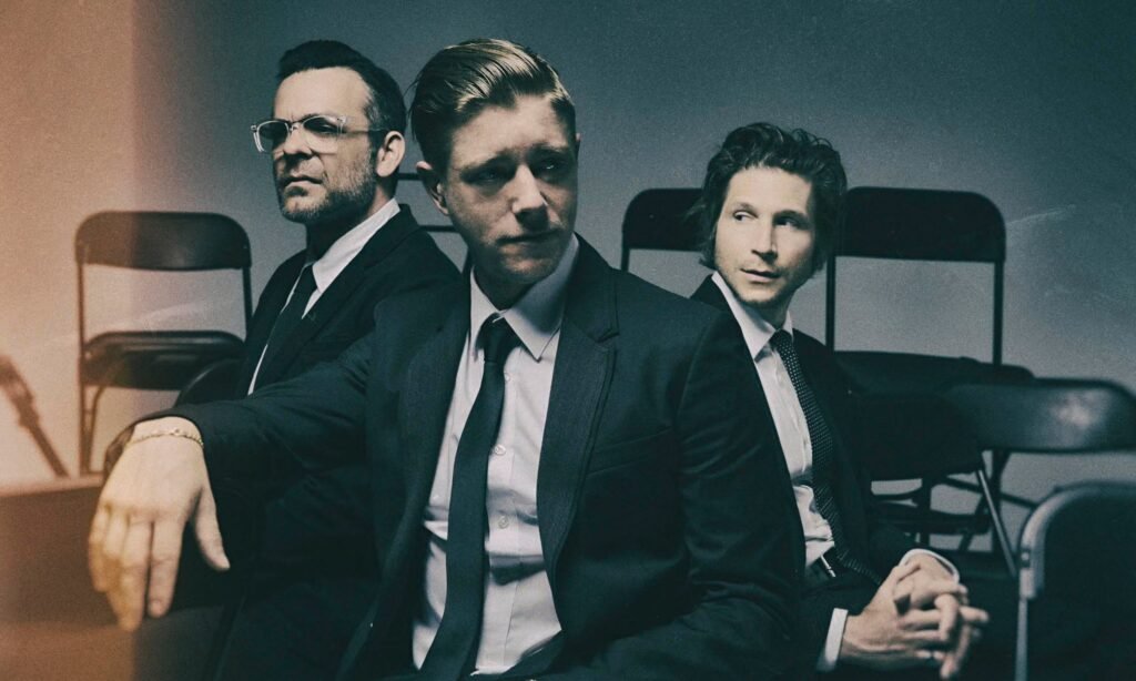Interpol & Bloc Party Co-Headline Tour