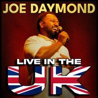 JOE DAYMOND: LIVE IN THE UK | Creatures Tour Show