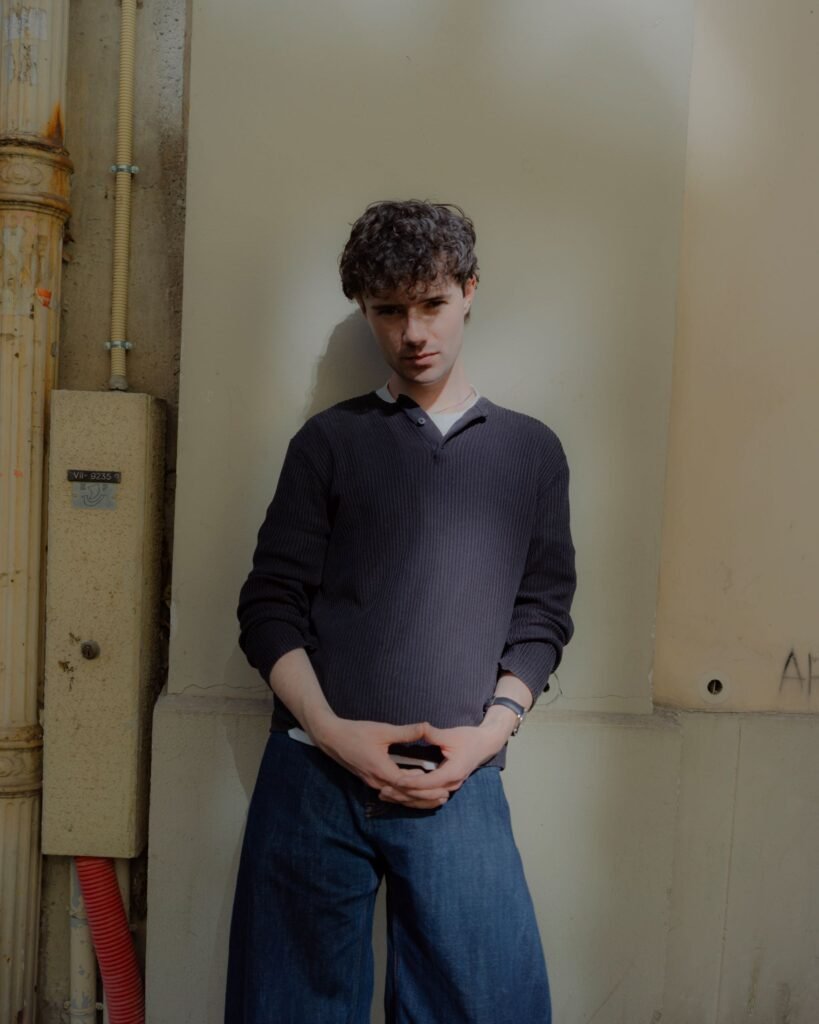 Jamie Duffy