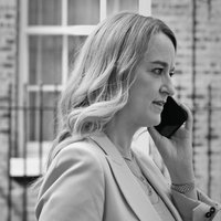Laura Kuenssberg: Pay Attention