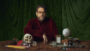Michael Spicer – Hope All’s Well