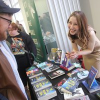 Northern Publishers’ Fair