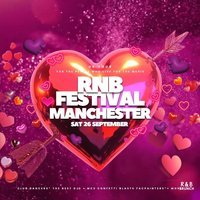 RNB Festival Manchester