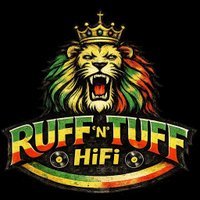 Ruff ‘n’ Tuff Hifi – Sunday Sessions: Decs Earthstrong