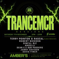 TRANCE DAY PARTY: Robert Nickson, Tangled Legends + more
