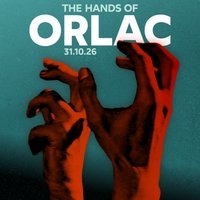 The Hands of Orlac – Film with Live Music