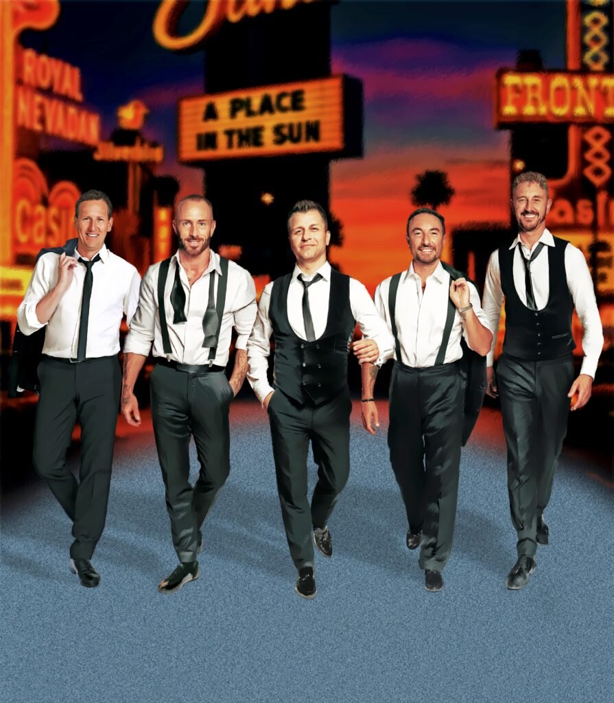 The Legends in Vegas – After Hours
