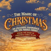 The Magic of Christmas | Freight Island, Manchester