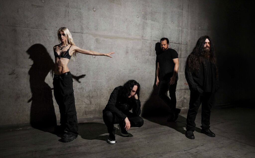 The Pretty Reckless