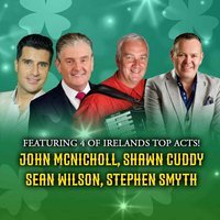 The Stars of Irish Country