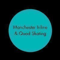 Thursday Skate 1st October 2026 with Manc Skating (Kearsley)