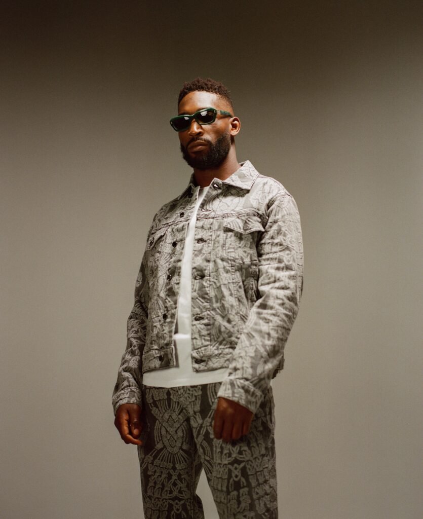 Tinie Tempah