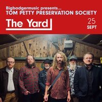 Tom Petty Preservation Society