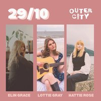 WOMEN IN MUSIC SHOWCASE – Presented by Outer City