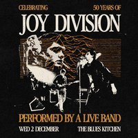 Celebrating Joy Division: 50th Anniversary