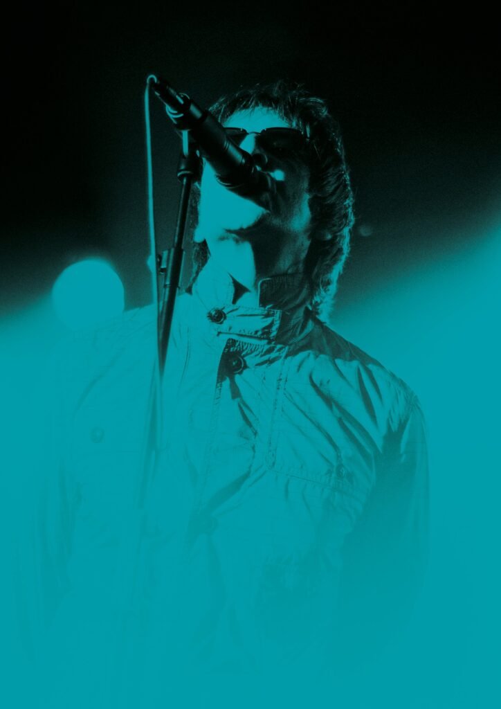Definitely Mightbe (A Tribute to Oasis)